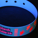 Invisible Ink